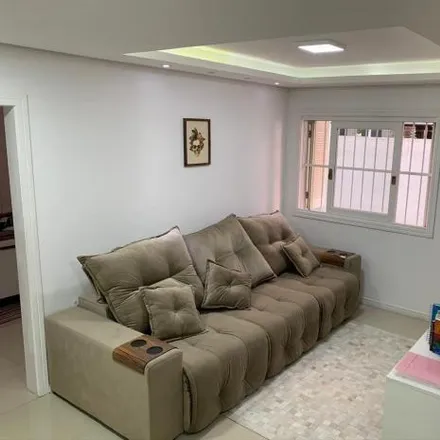 Buy this 1 bed apartment on Rua Emboabas in Nossa Senhora das Graças, Canoas - RS