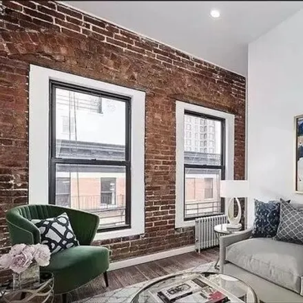 Image 2 - 101 Stanton Street, New York, NY 10002, USA - Apartment for rent
