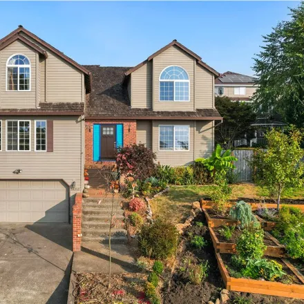 Buy this 5 bed house on 14313 Southwest Aynsley Way in Tigard, OR 97224
