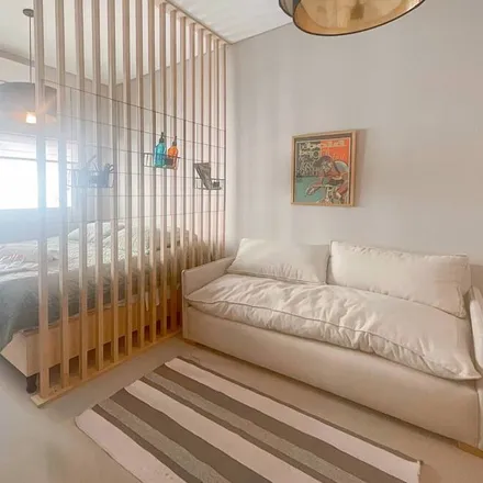 Rent this 1 bed apartment on Comuna 1 in Buenos Aires, Argentina