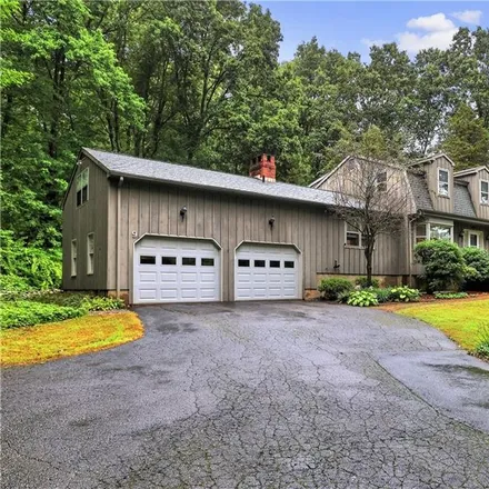 Buy this 5 bed house on 9 Brushy Court in Monroe, CT 06468