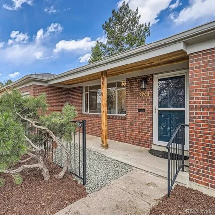 Image 3 - 1882 South Glencoe Street, Denver, CO 80222, USA - House for sale