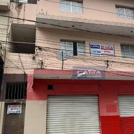 Image 2 - Avenida Corifeu de Azevedo Marques, Rio Pequeno, São Paulo - SP, 05339-004, Brazil - Apartment for rent