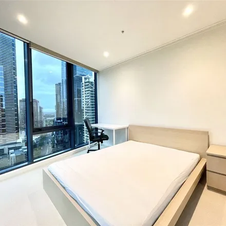 Rent this 2 bed apartment on Australis in City Road, Southbank VIC 3006