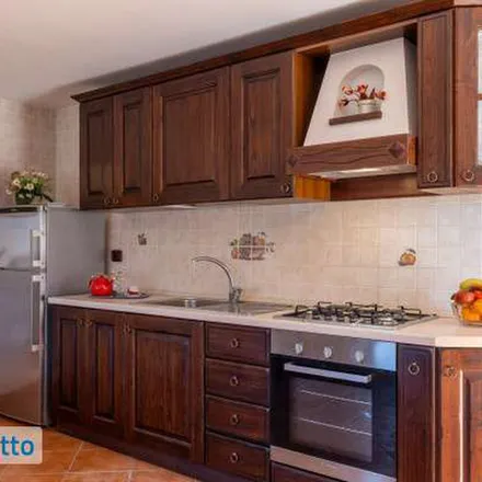 Image 9 - Via Borgo Vecchio, 67069 Tagliacozzo AQ, Italy - Apartment for rent