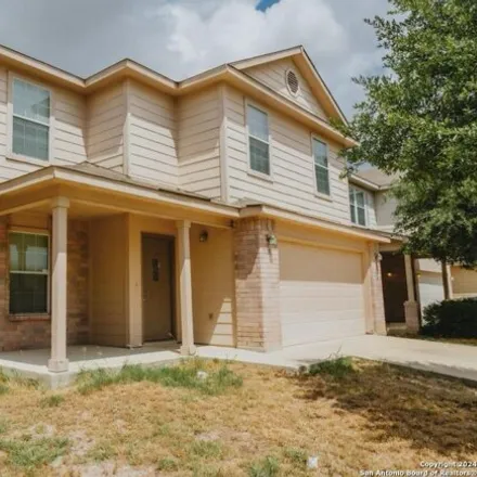 Image 2 - 8642 Silver Willow, Bexar County, TX 78254, USA - House for rent