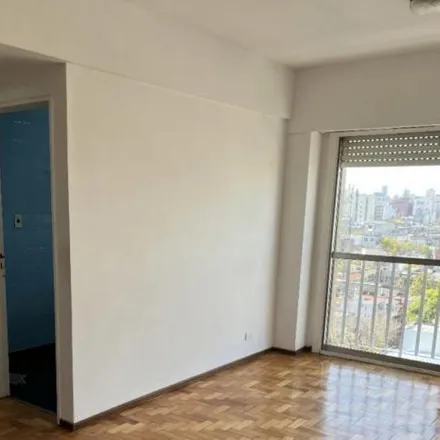 Buy this studio apartment on Venezuela 3601 in Almagro, C1210 AAP Buenos Aires