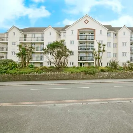 Buy this 1 bed apartment on Windsor Court in Mount Wise, Newquay