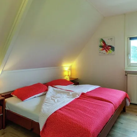 Rent this 3 bed house on 9133 DS De Skâns-Oostmahorn