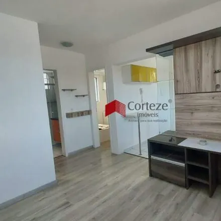 Buy this 2 bed apartment on Rua Antonina in Cidade Jardim, São José dos Pinhais - PR