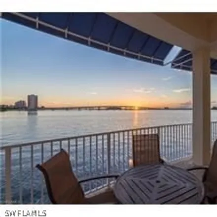 Image 4 - Beau Rivage Condominium, First Street, Fort Myers, FL 33916, USA - Condo for rent