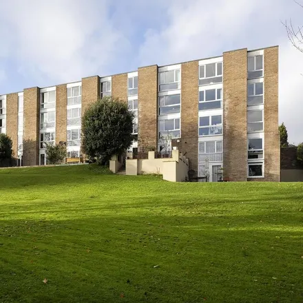 Rent this 2 bed apartment on Woodmancote in Bridge Road, Leigh Woods