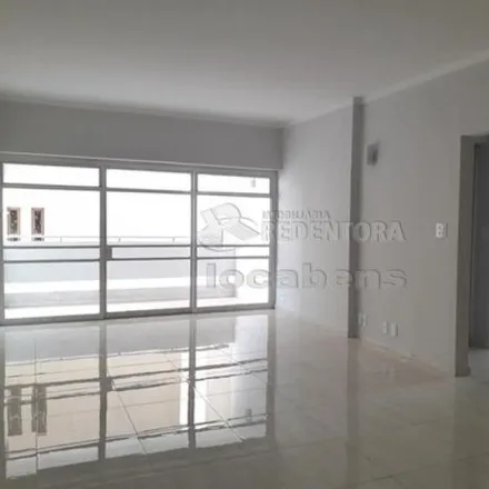Buy this 4 bed apartment on Rua Coronel Spínola de Castro in Bosque da Saúde, São José do Rio Preto - SP