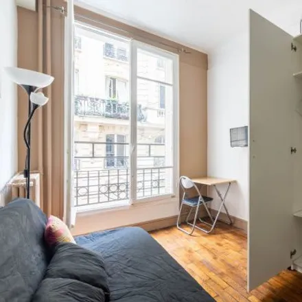 Image 5 - 5 Rue Léon Cosnard, 75017 Paris, France - Apartment for rent