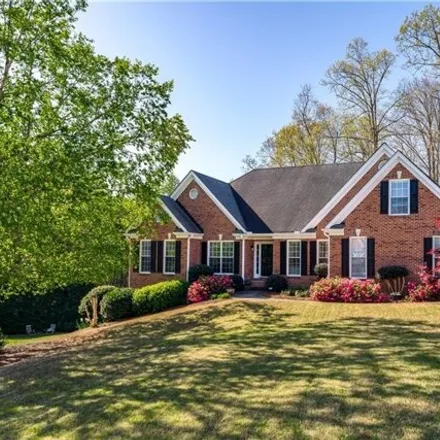 Image 2 - 1699 Misty Valley Drive, Gwinnett County, GA 30045, USA - House for sale