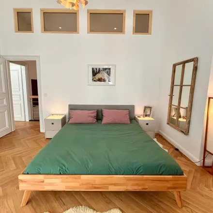 Rent this 6 bed apartment on Nachodstraße 20 in 10779 Berlin, Germany