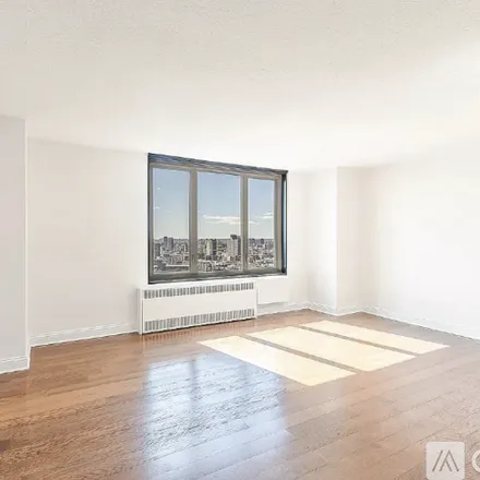 Rent this 1 bed apartment on Broadway