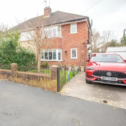 Buy this 3 bed duplex on 21 Boverton Road in Bristol, BS34 7AH