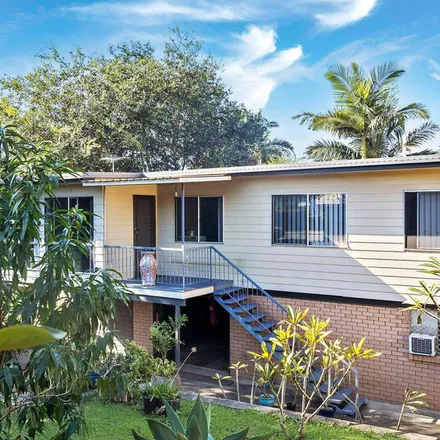 Rent this 4 bed apartment on 577 Mount Gravatt-Capalaba Road in Wishart QLD 4122, Australia