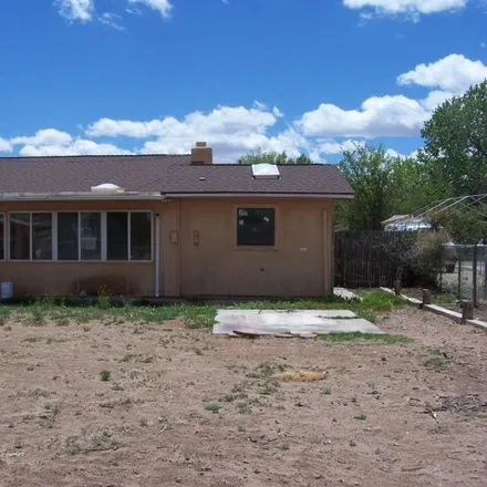 Image 8 - 1645 Pearl Loop, Bosque Farms, Valencia County, NM 87068, USA - House for sale