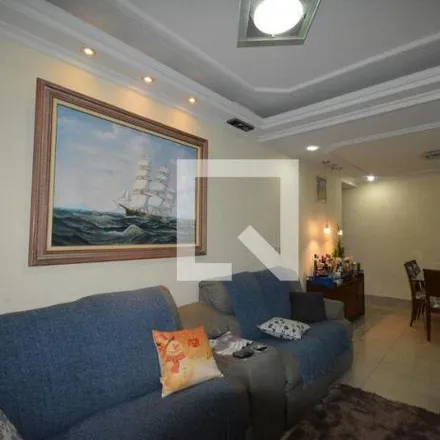 Buy this 3 bed apartment on Rua Mestre Donga in Irajá, Rio de Janeiro - RJ