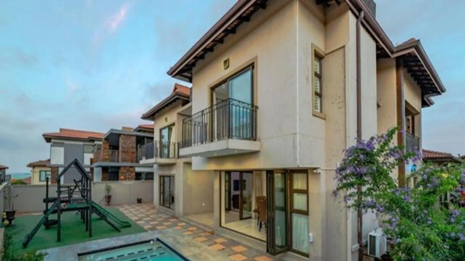Chartwell Drive, Westridge, Umhlanga, 4320, South Africa | 4-bed house ...
