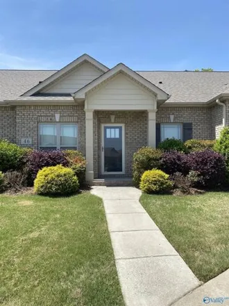 Rent this 3 bed house on 84 Cypress Point Drive in Huntsville, AL 35824