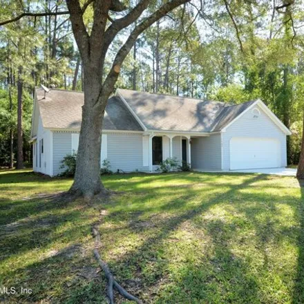 Image 3 - 1731 Saint Ives Drive, Clay County, FL 32068, USA - House for sale