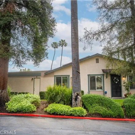 Buy this 3 bed condo on 701 North Sequoia Lane in Azusa, CA 91702