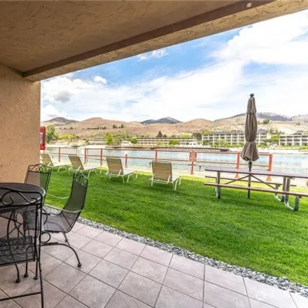 Image 5 - Grandview on the Lake, 322 West Woodin Avenue, Chelan, Chelan County, WA 98816, USA - Condo for sale