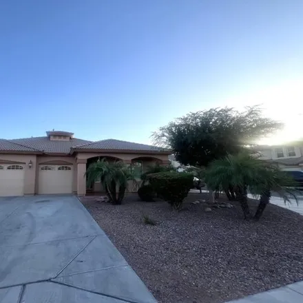 Rent this 4 bed house on 4304 South 73rd Drive in Phoenix, AZ 85043