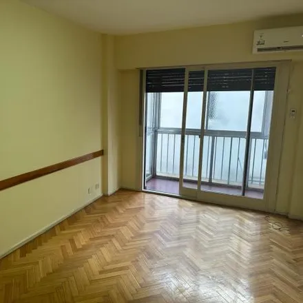 Buy this 1 bed apartment on Paraguay 739 in Retiro, Buenos Aires