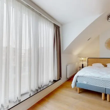 Image 2 - R20, 1000 Brussels, Belgium - Apartment for rent