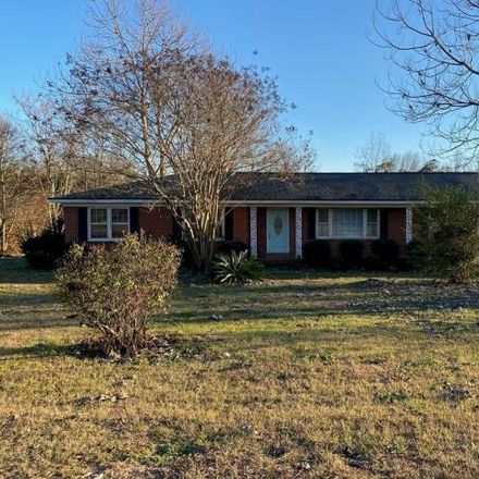 Rent this 3 bed house on 304 Beech Island Avenue in Pembrook, Aiken County
