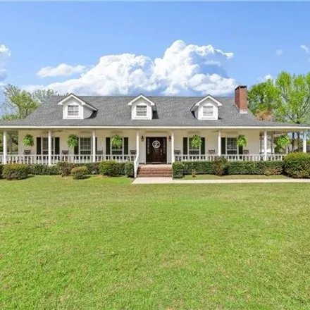 Buy this 3 bed house on 1612 Dawes Road in Mobile County, AL 36695