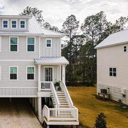 Buy this 3 bed house on 61 Gammage Street in Santa Rosa Beach, Walton County