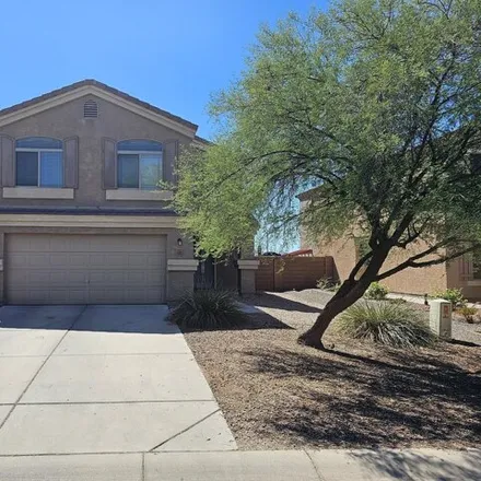 Buy this 4 bed house on 43411 West Cowpath Road in Maricopa, AZ 85238