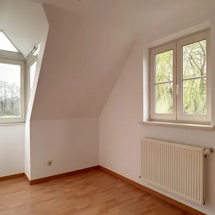 Rent this 4 bed apartment on Leuvensesteenweg in 3390 Tielt-Winge, Belgium