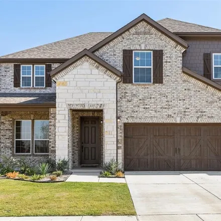 Buy this 4 bed house on 1894 Highland Meadows Drive in Prosper, TX 75078