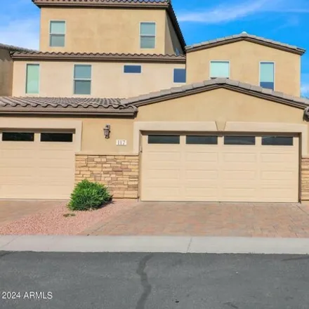 Buy this 2 bed house on unnamed road in Mesa, AZ 85209