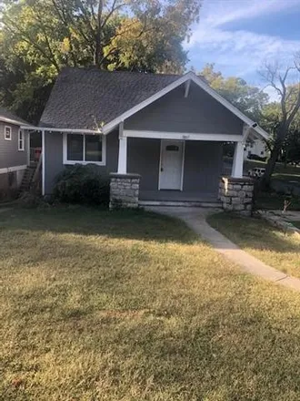 Buy this 3 bed house on 8703 Independence Avenue in Athol, Kansas City