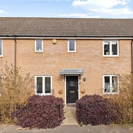 Buy this 3 bed townhouse on Howe Road in Gosport, PO13 8GS