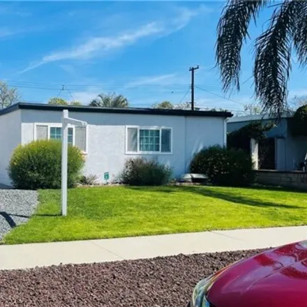 Buy this 3 bed house on 15343 Midcrest Drive in Whittier, CA 90604
