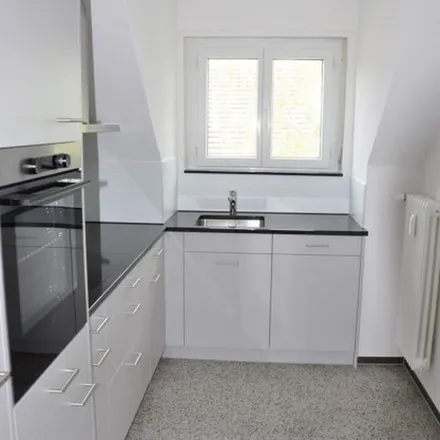 Rent this 3 bed apartment on Neumattweg 1 in 3097 Köniz, Switzerland