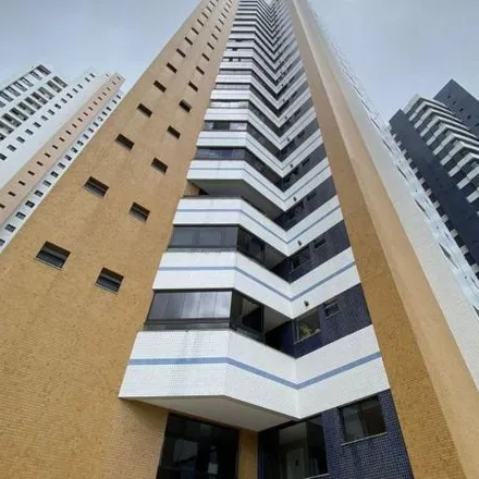 Image 1 - Mansão Torre do Horto, Rua Waldemar Falcão 1592, Horto Florestal, Salvador - BA, 40295-010, Brazil - Apartment for sale