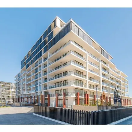 Image 1 - 6 Nancarrow Avenue, Ryde NSW 2112, Australia - Apartment for rent