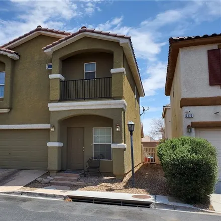 Image 1 - 2128 Trebbiano Way, Sunrise Manor, NV 89156, USA - Loft for sale