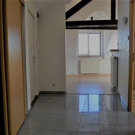 Image 9 - unnamed road, Metz, France - Apartment for rent