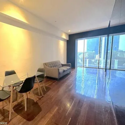 Rent this 1 bed apartment on Fuente de Neptuno in Alameda Central, Cuauhtémoc