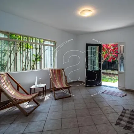 Buy this 3 bed house on Rua Marjorie Prado in Jardim Marajoara, São Paulo - SP